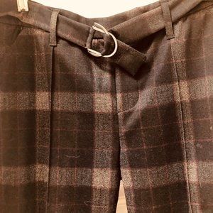 Trouser pant, by Democracy